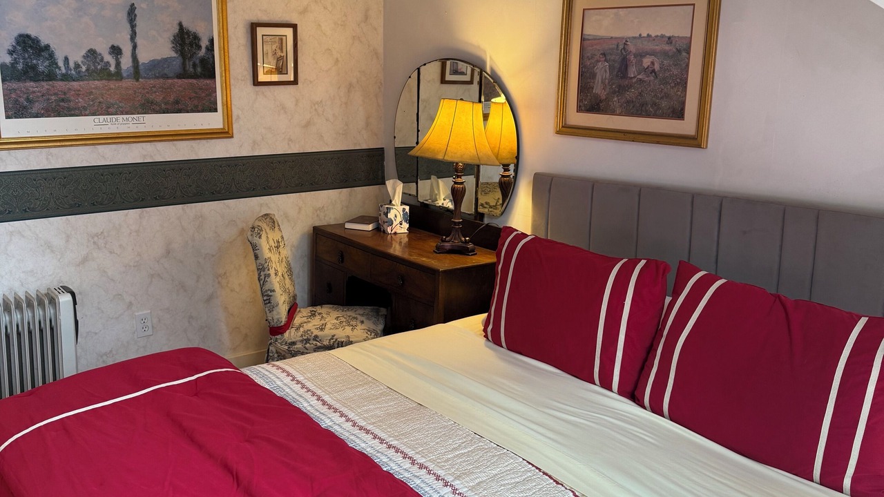 Photo of Bedroom in Cloudcroft