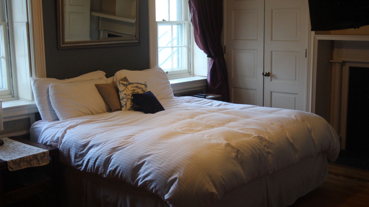 Photo of Bedroom in Bowmansdale