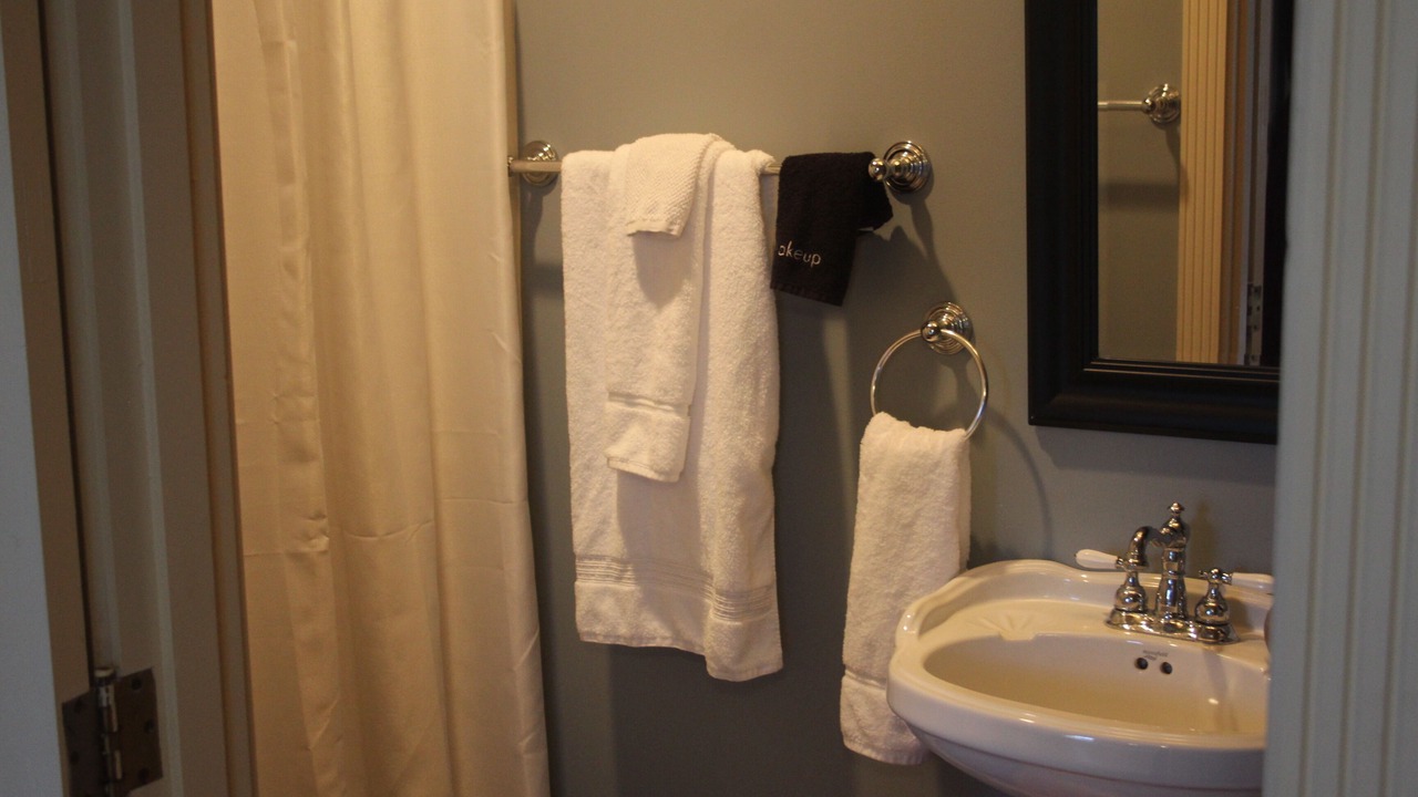 Photo of Bathroom in Bowmansdale