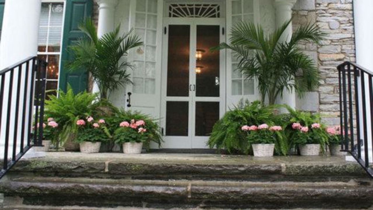 Photo of Outdoor in Bowmansdale