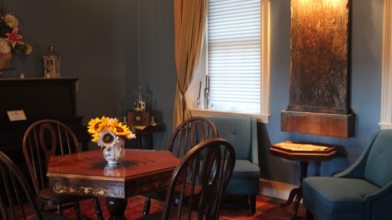 Photo of Bedroom in Bowmansdale