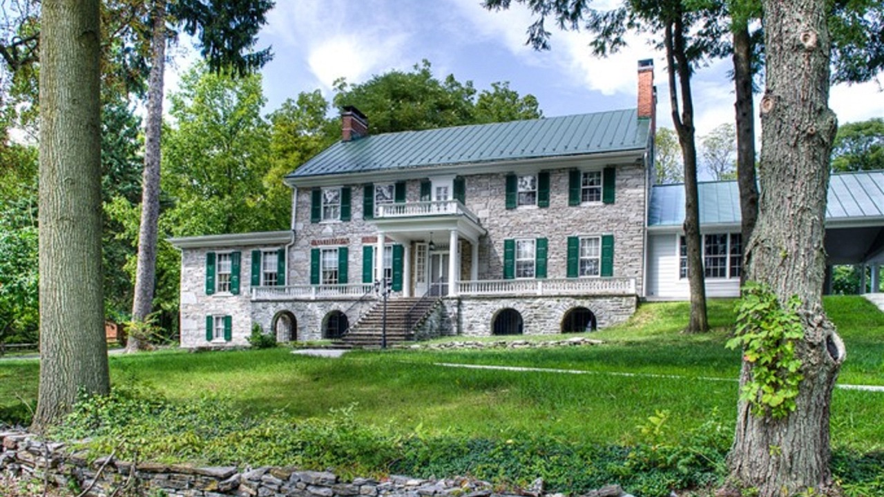 Photo of Outdoor in Bowmansdale