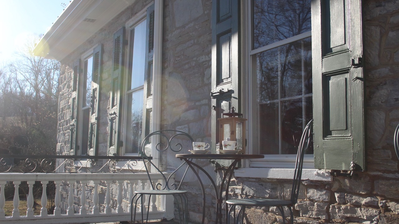 Photo of Outdoor in Bowmansdale