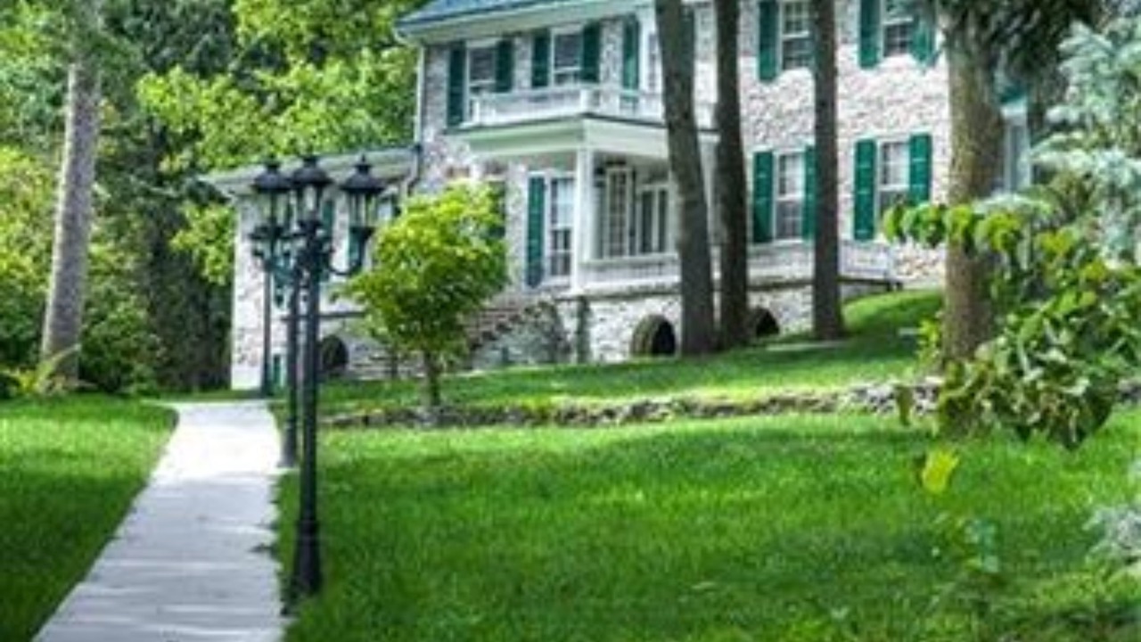 Photo of Outdoor in Bowmansdale