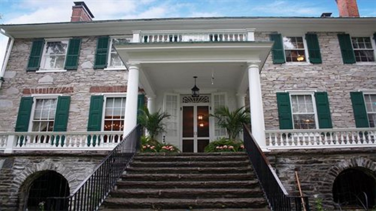 Photo of Outdoor in Bowmansdale