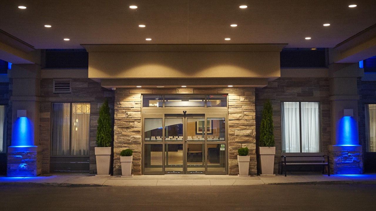 Photo of Outdoor in Timmins
