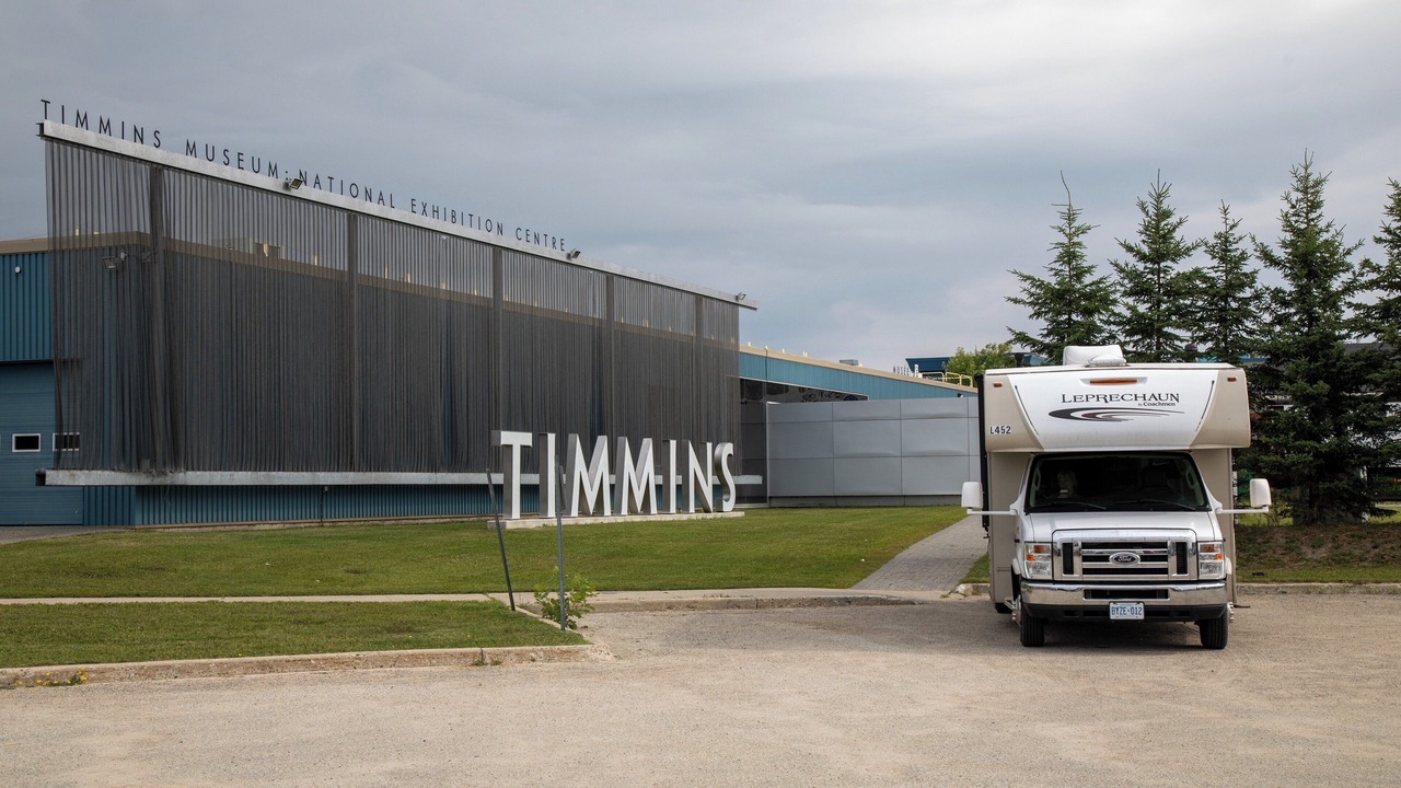 Photo of Others in Timmins