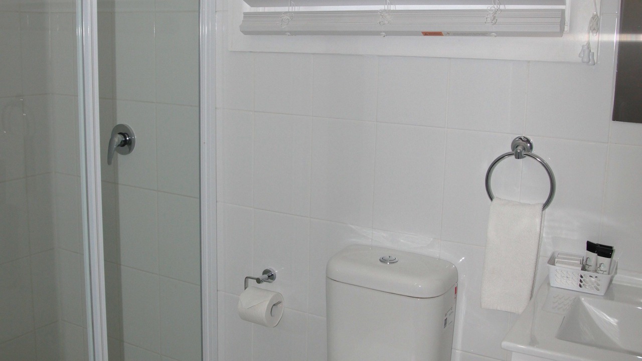 Photo of Bathroom in Oberon