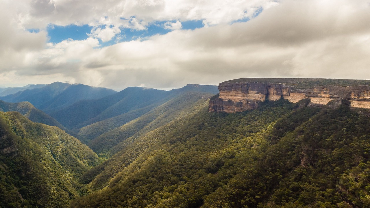 Photo of Others in Oberon