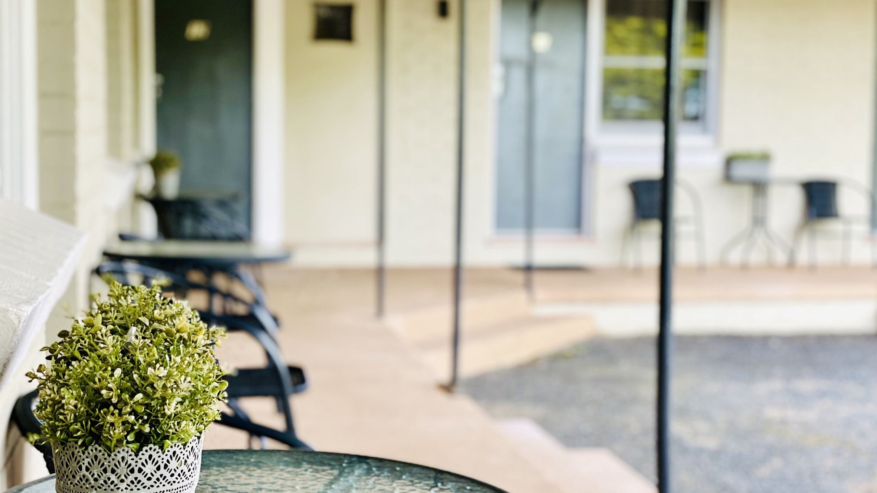 Photo of Outdoor in Oberon