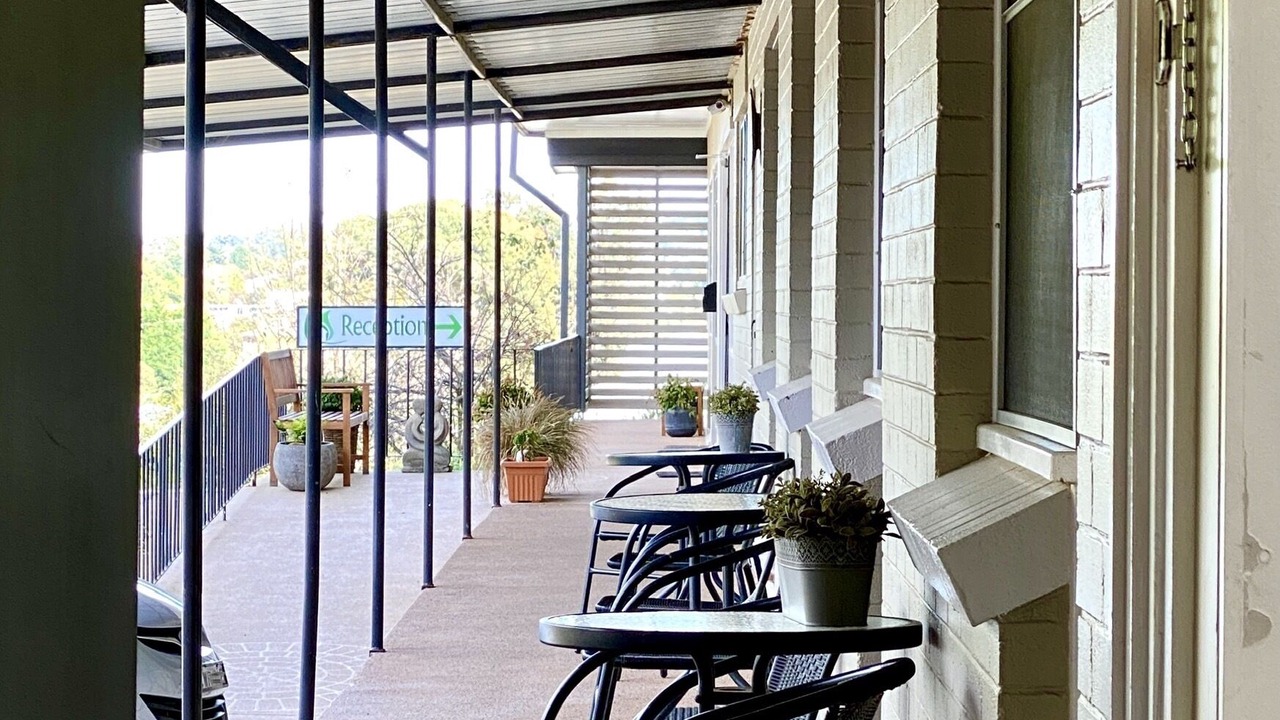 Photo of Outdoor in Oberon