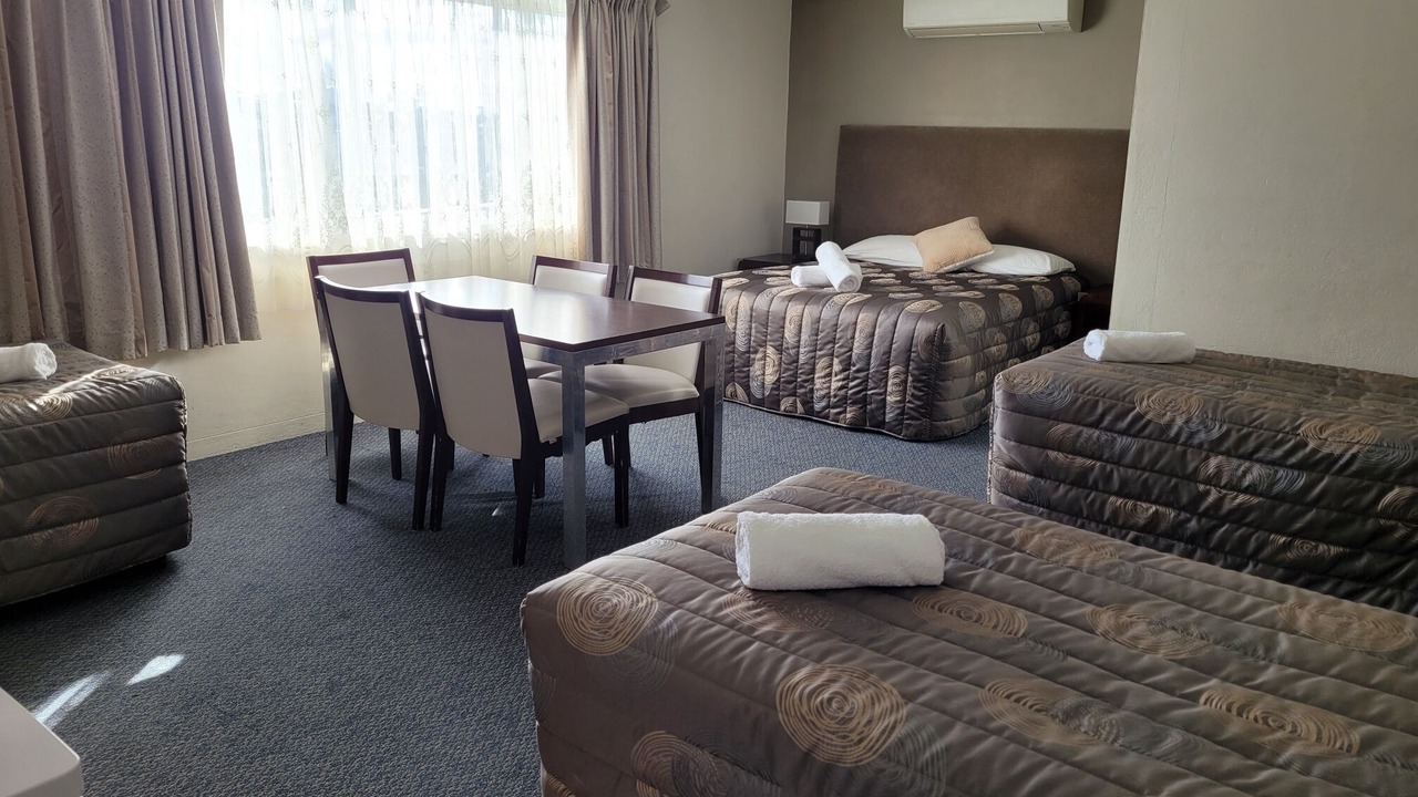 Photo of Bedroom in Oberon