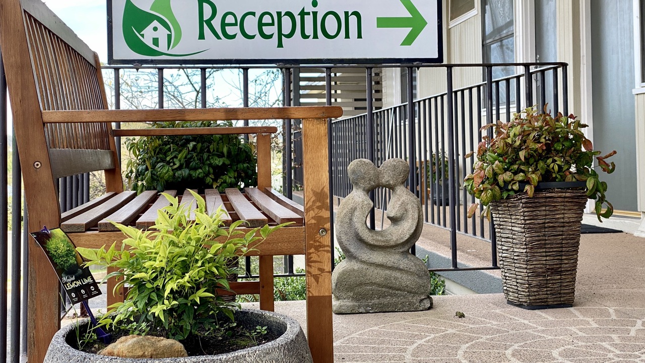 Photo of Outdoor in Oberon