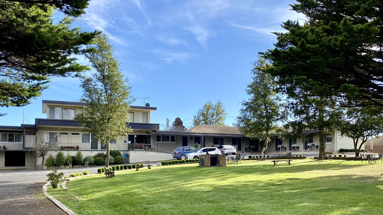 Photo of Outdoor in Oberon