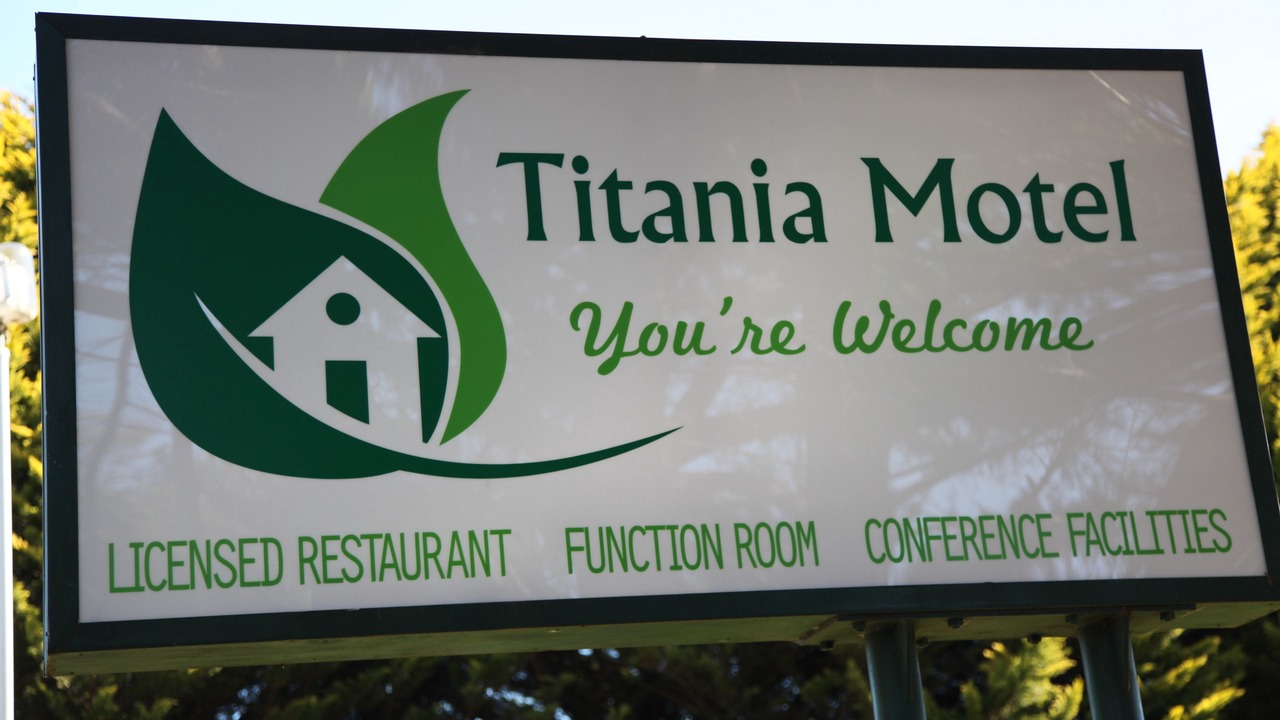 Photo of Outdoor in Oberon