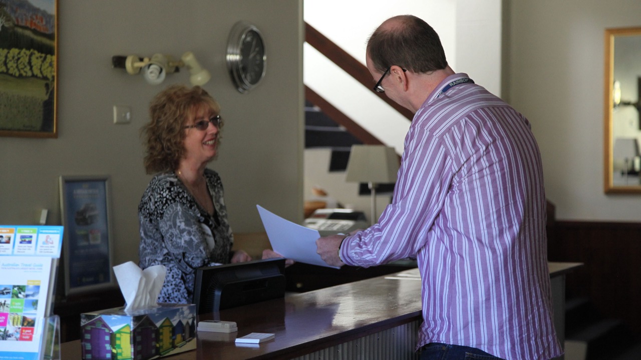 Photo of Others in Oberon