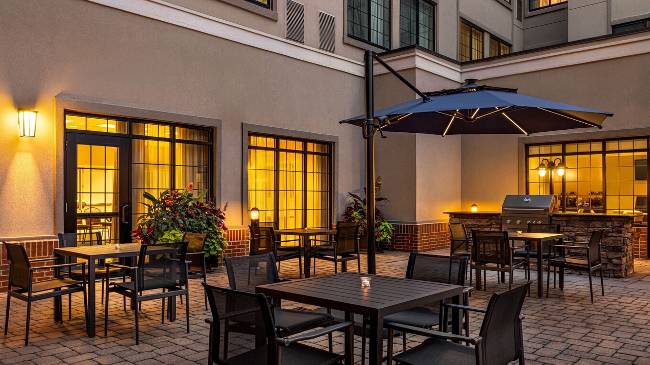 Photo of Outdoor in Williamsport