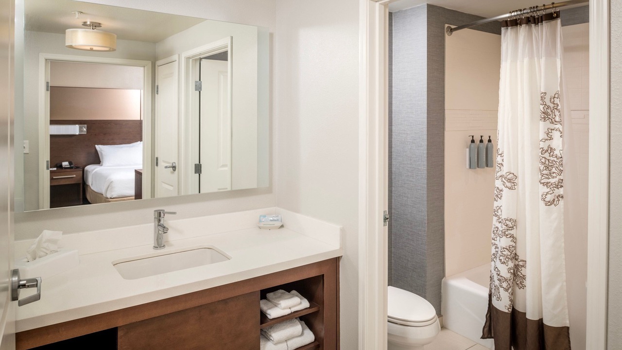 Photo of Bathroom in Williamsport