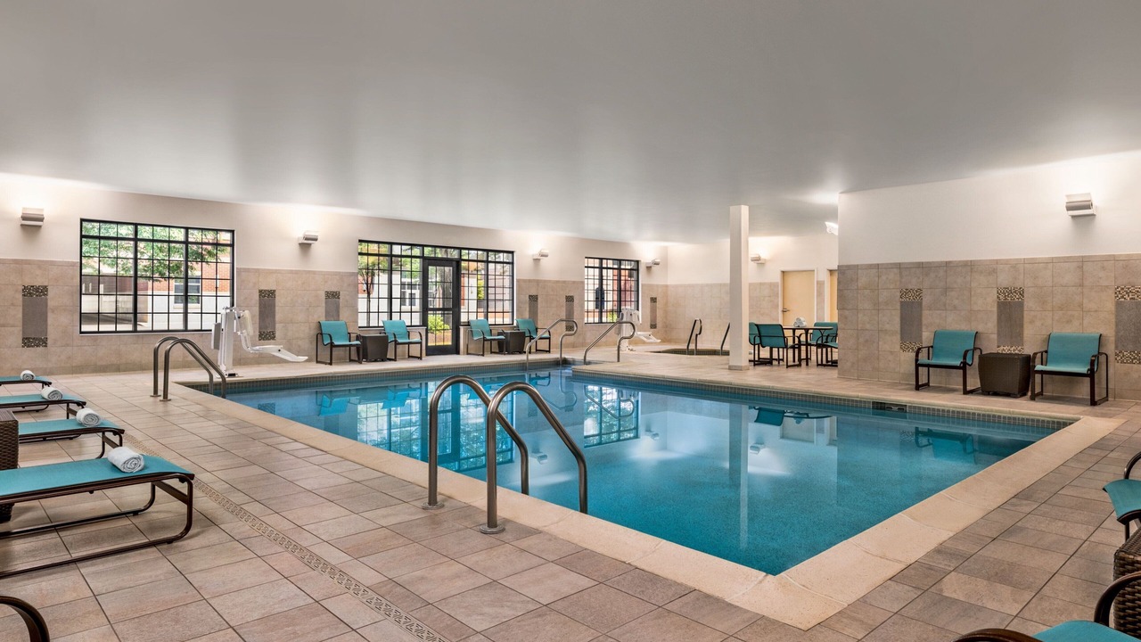 Photo of Outdoor in Williamsport