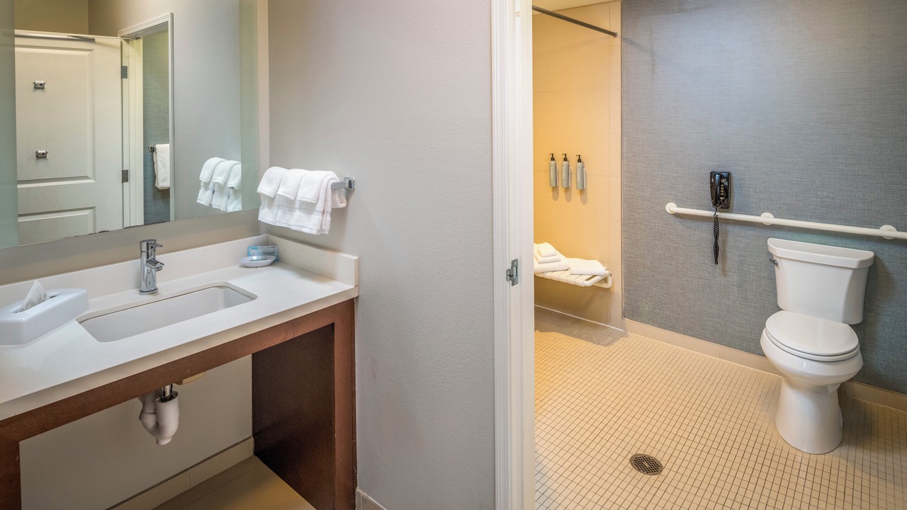 Photo of Bathroom in Williamsport