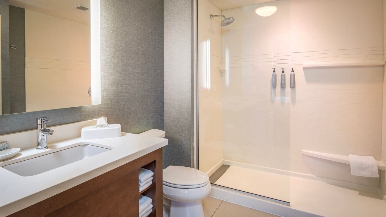 Photo of Bathroom in Williamsport