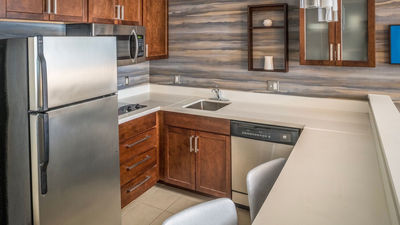 Photo of Kitchen in Williamsport