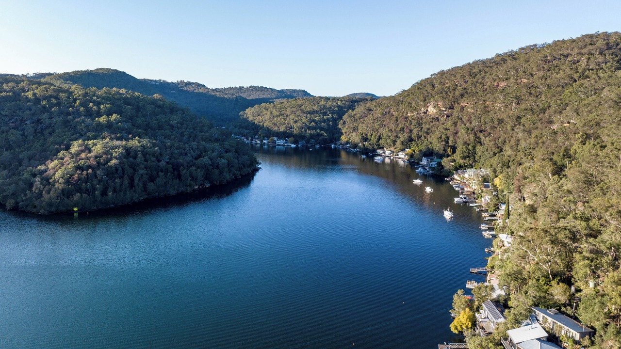 Photo of Outdoor in Berowra Waters
