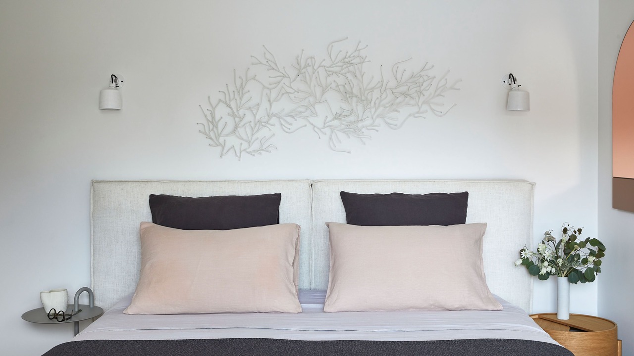 Photo of Bedroom in Berowra Waters