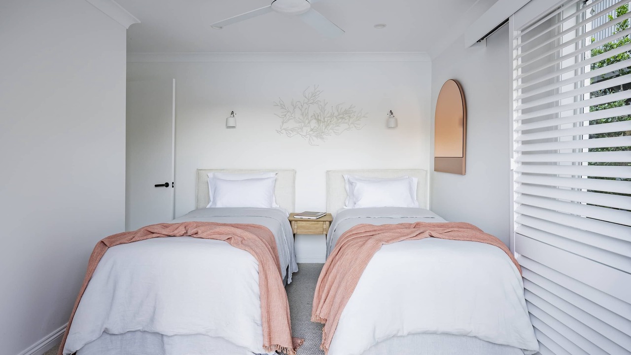 Photo of Bedroom in Berowra Waters