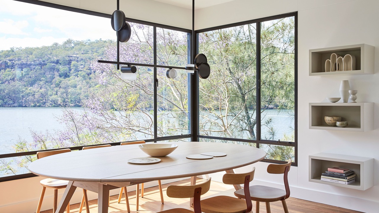 Photo of Livingroom in Berowra Waters