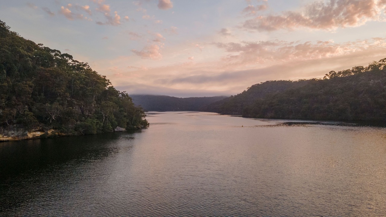 Photo of Others in Berowra Waters
