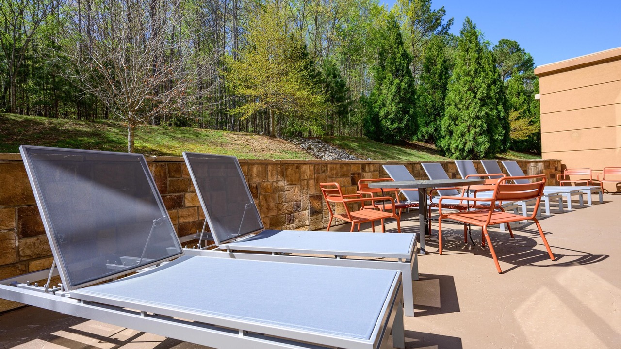 Photo of Patio Balcony in Cleveland