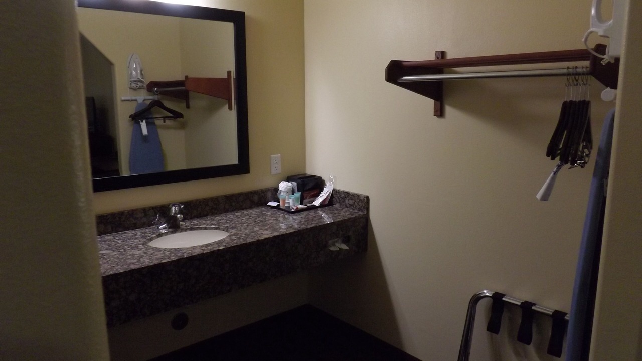 Photo of Bathroom in Kilgore