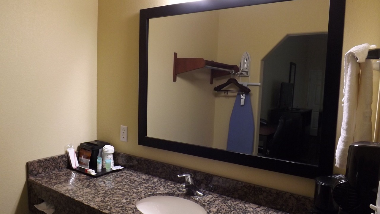 Photo of Bathroom in Kilgore