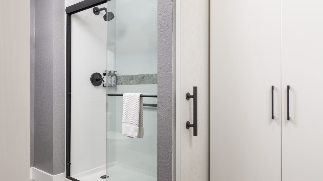 Photo of Bathroom in Sonora