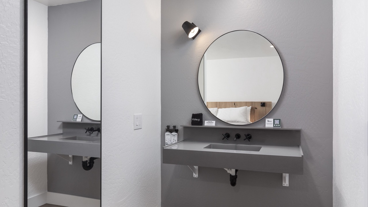 Photo of Bathroom in Sonora