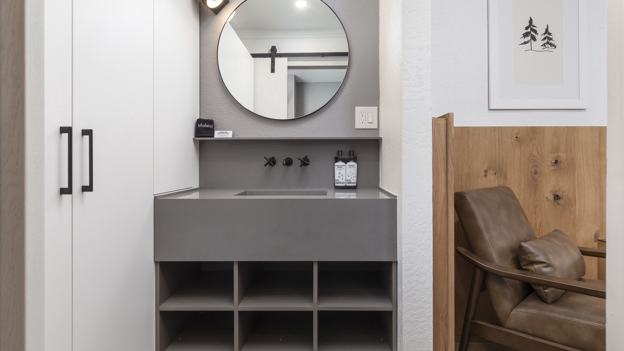 Photo of Bathroom in Sonora