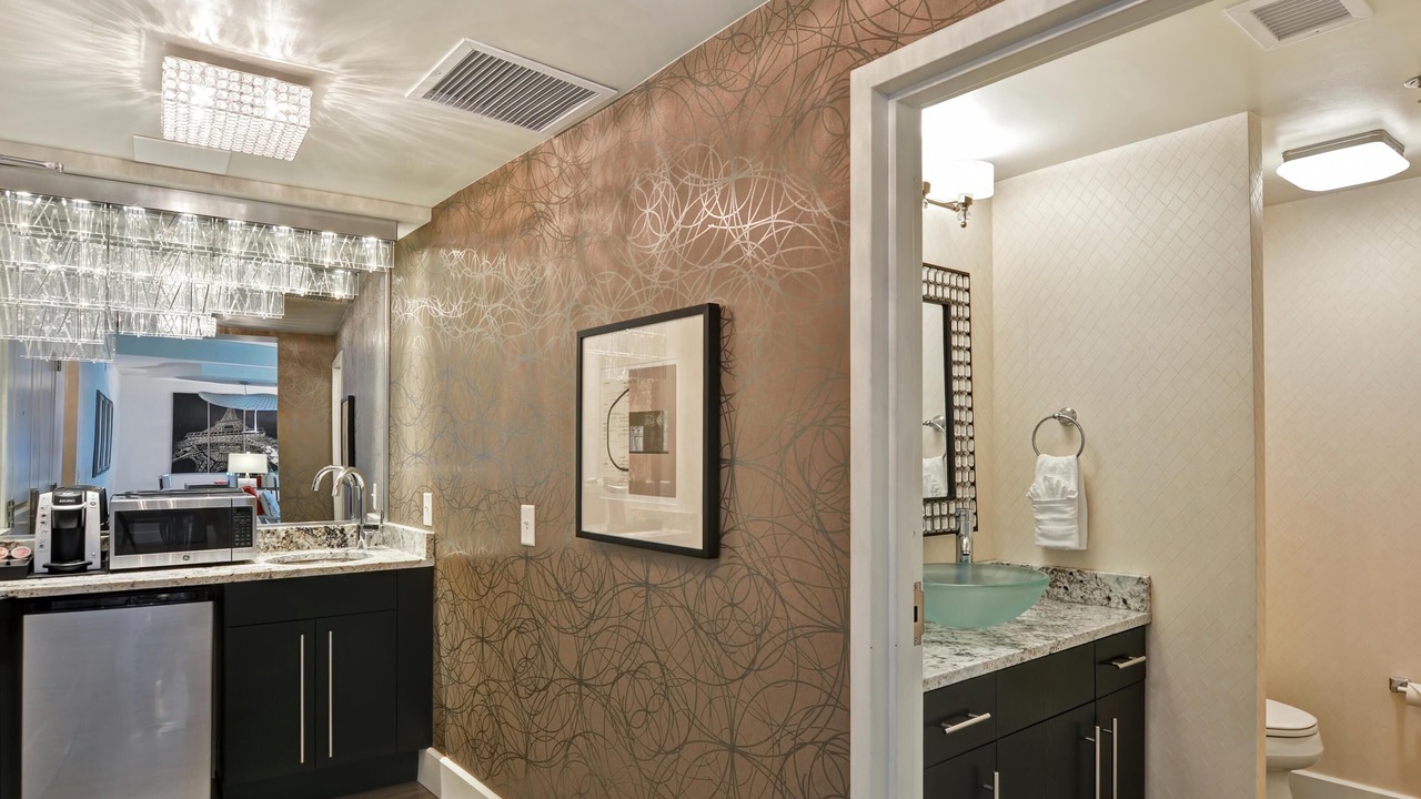 Photo of Bedroom in Crabtree