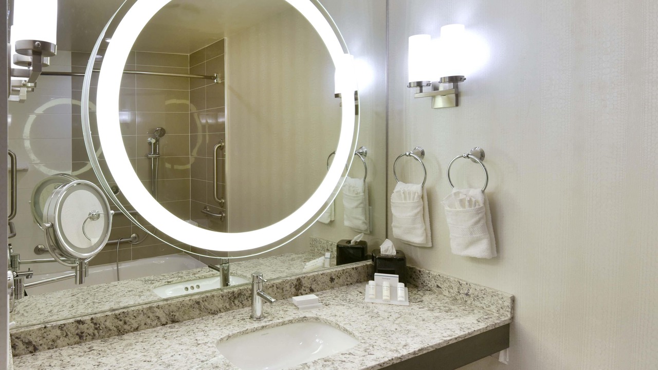 Photo of Bathroom in Crabtree