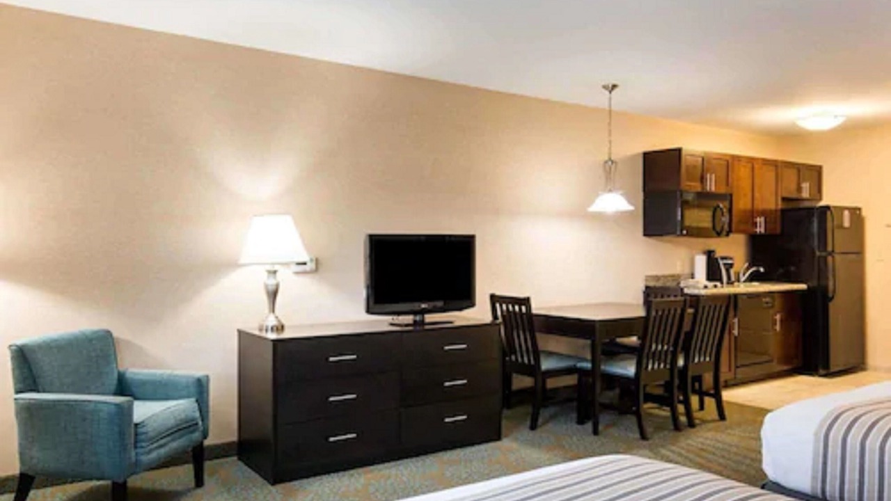 Photo of Bedroom in Aquia Harbour