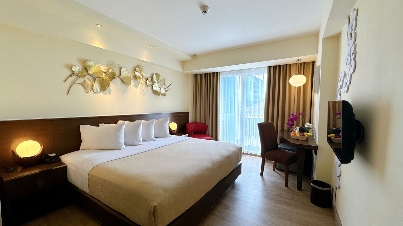 Photo of Bedroom in Sunset Road
