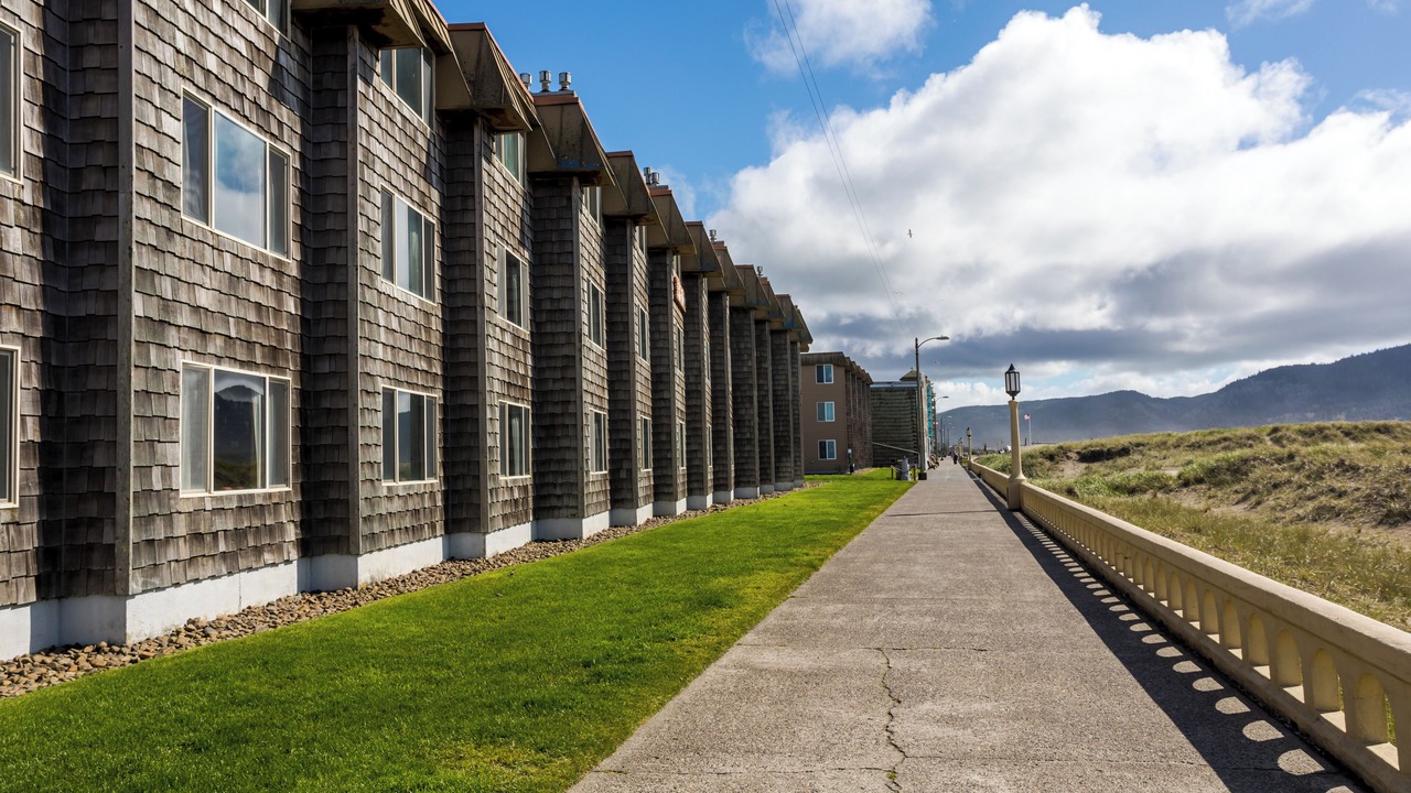 Photo of Outdoor in Seaside