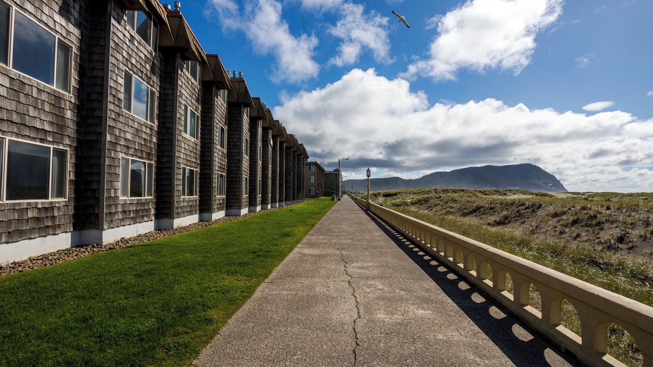 Photo of Outdoor in Seaside