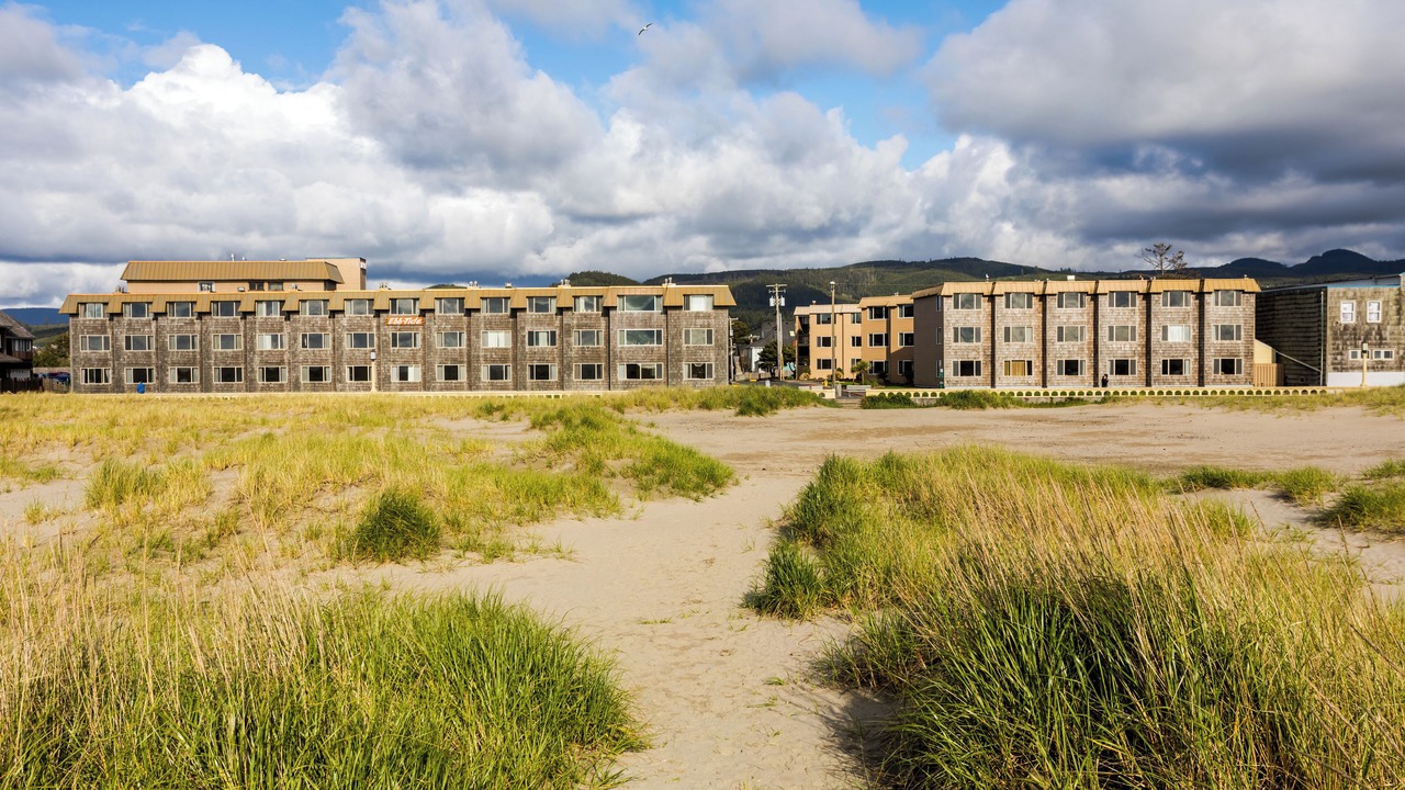 Photo of Outdoor in Seaside