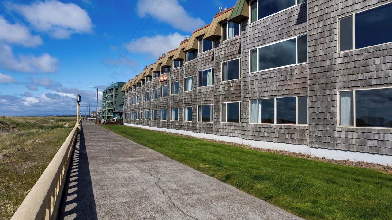 Photo of Outdoor in Seaside