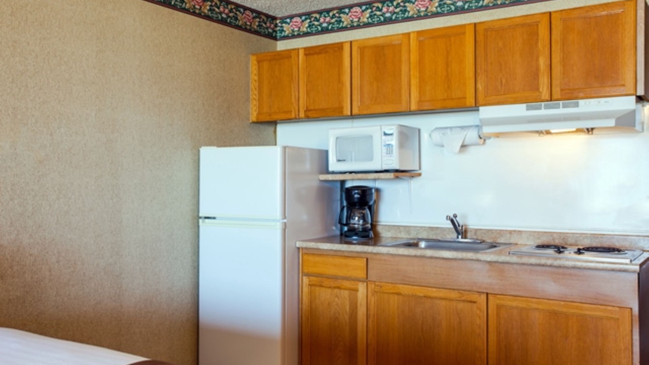 Photo of Kitchen in Seaside