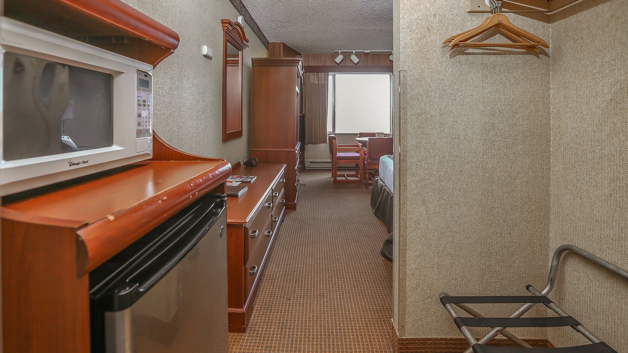 Photo of Bedroom in Seaside