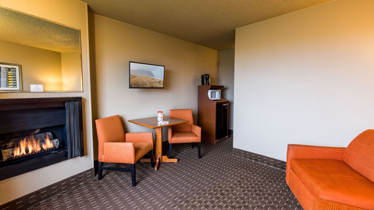 Photo of Livingroom in Seaside