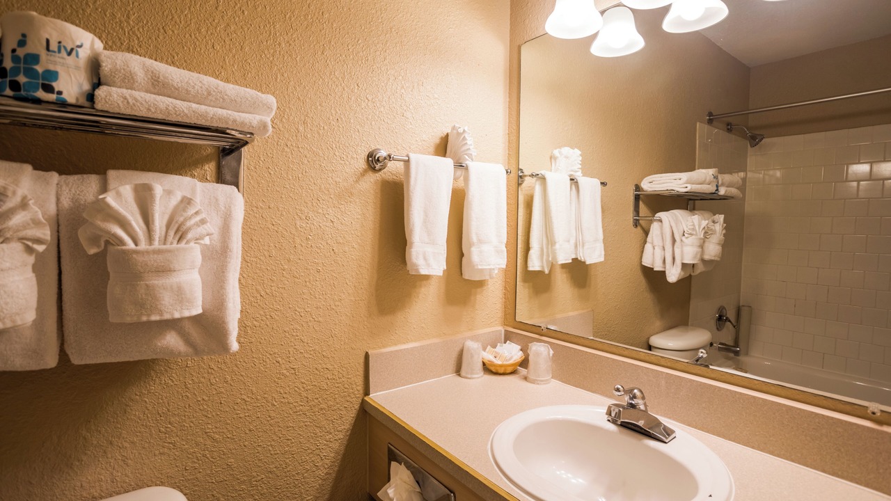Photo of Bathroom in Seaside