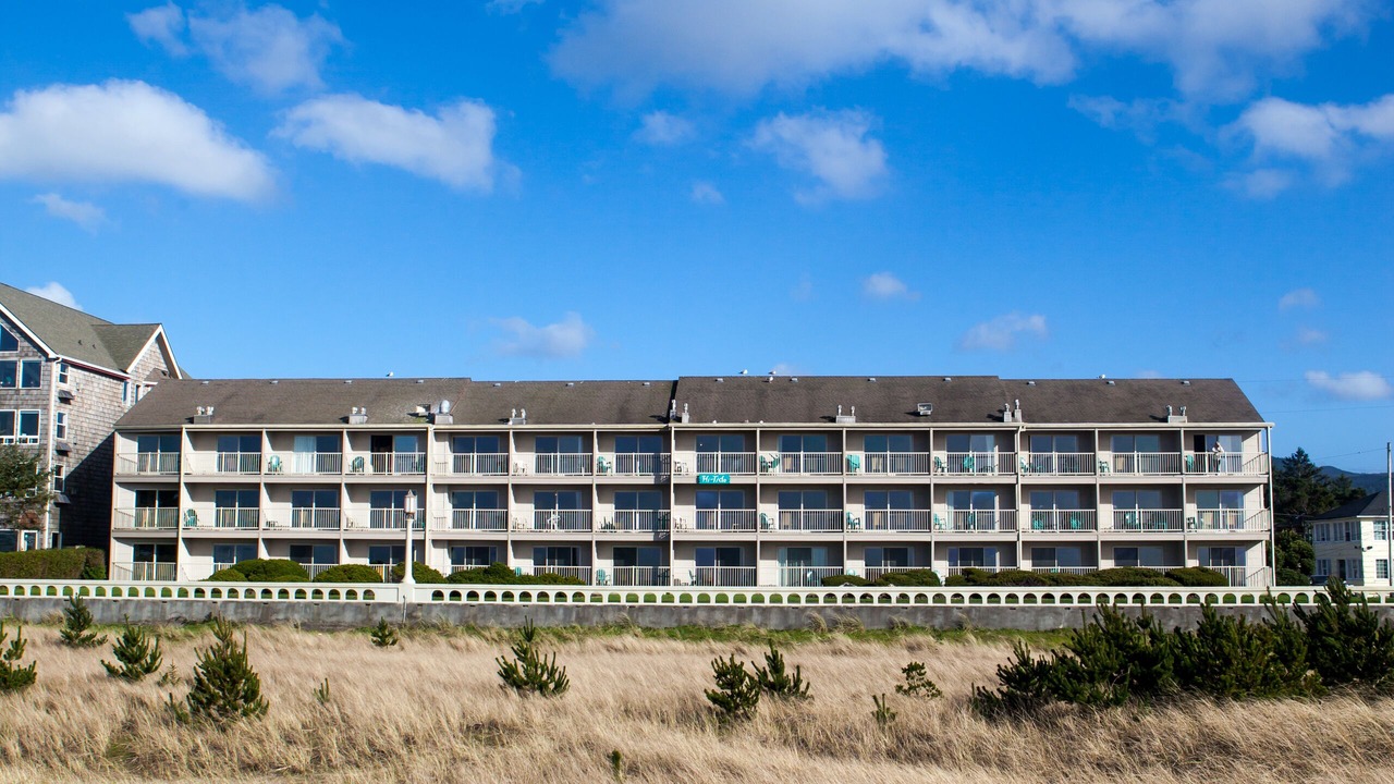 Photo of Outdoor in Seaside